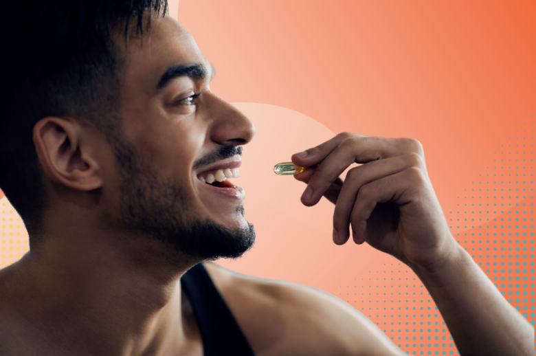 Ecdysterone Supplement