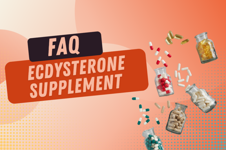 faq Ecdysterone Supplement