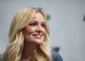 ‘Bachelorette’ Emily Maynard Johnson Welcomes Sixth Child, Born With Down Syndrome