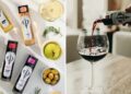 Wander + Ivy Makes Single-Serve Wines So You Never Waste A Bottle — & Moms Everywhere Rejoice