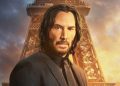 Every John Wick movie (so far), ranked