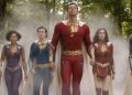 Shazam!  Fury of the Gods Review: A fun sequel packed with big surprises