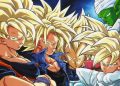 Every Dragon Ball Z OVA, Ranked Worst to Best