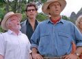 Jurassic Park Cast: 10 Actors Who Almost Starred in the Movie