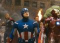 MCU Avengers: Every Original Member, Ranked by Strength