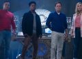 ‘Mighty Morphin Power Rangers: Once & Always’ Review: Netflix Special Doesn’t Know When to Give in to Camp