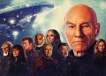 Star Trek: Picard Season Finale Review: The Action-Packed Series Goes Out on Full Thrusters