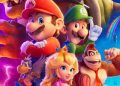 The Super Mario Bros. Movie Review: A Rollicking CGI Adventure with Big Laughs