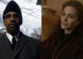 Angelina Jolie’s Work In Her Netflix Movie Maria Was Just Compared To A Denzel Washington Classic, And Now, I’m Really Excited