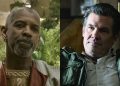 That Time Josh Brolin Didn’t Realize Denzel Washington Was Fully In Character And Touched Him On The Shoulder. What Happened Next Was Wild